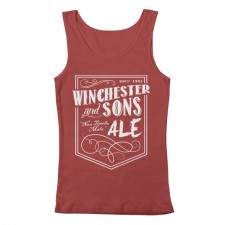 Winchester & Sons Ale Men's